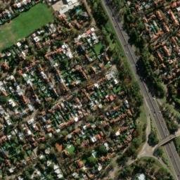 Satellite imagery of Loma San Fernando, AR