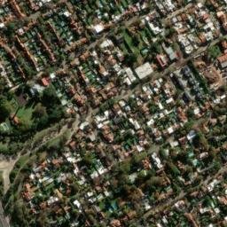 Satellite imagery of Loma San Fernando, AR