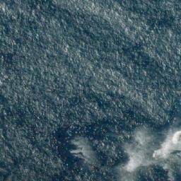 Satellite imagery of Mosselbank, ZA