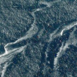 Satellite imagery of Mosselbank, ZA