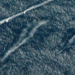 Satellite imagery of Mosselbank, ZA