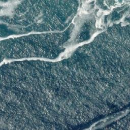 Satellite imagery of Uiterstepunt, ZA
