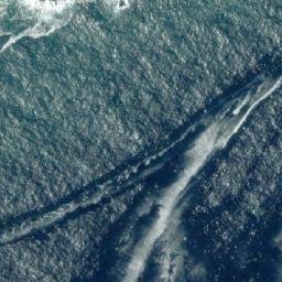 Satellite imagery of Witklippunt, ZA