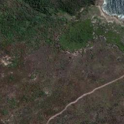 Satellite imagery of Point Henry, AU