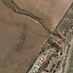 Satellite imagery of Rogues Point, AU