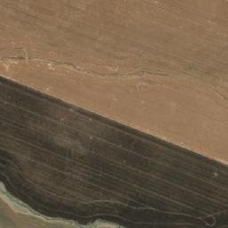 Satellite imagery of Pattersons Hill, AU