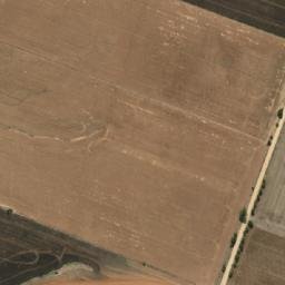 Satellite imagery of Pattersons Hill, AU