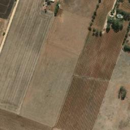 Satellite imagery of Pattersons Hill, AU