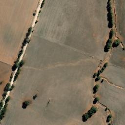 Satellite imagery of Parrot Hill, AU