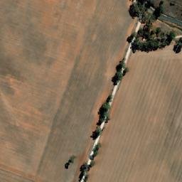 Satellite imagery of Parrot Hill, AU