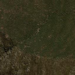 Satellite imagery of Colinroobie Hills, AU