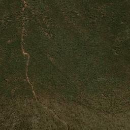 Satellite imagery of Colinroobie Hills, AU