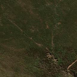 Satellite imagery of Colinroobie Hills, AU