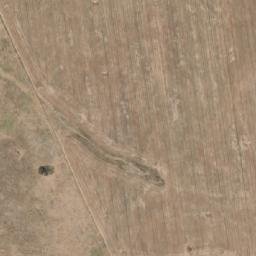 Satellite imagery of Congou Mountain, AU