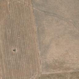 Satellite imagery of Congou Mountain, AU