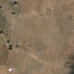 Satellite imagery of Reef Hill, AU