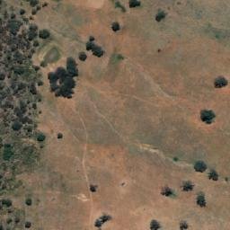 Satellite imagery of Bald Hill, AU