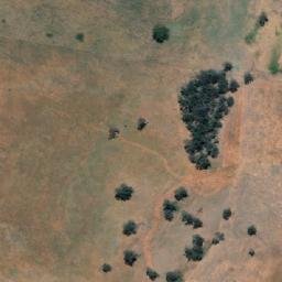 Satellite imagery of Bald Hill, AU