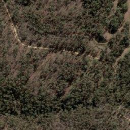 Satellite imagery of Mount Rae, AU