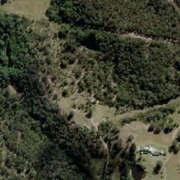 Satellite imagery of Mount Nundialla, AU
