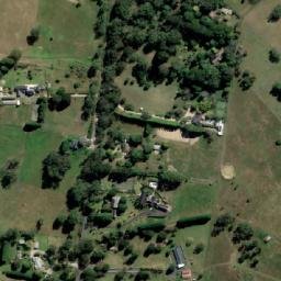 Satellite imagery of Cockatoo Hill, AU