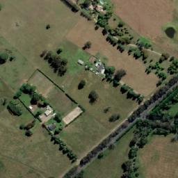 Satellite imagery of Cockatoo Hill, AU