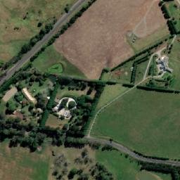 Satellite imagery of Cockatoo Hill, AU