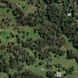 Satellite imagery of Notts Hill, AU