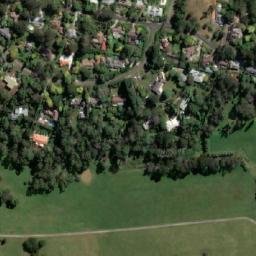Satellite imagery of Notts Hill, AU