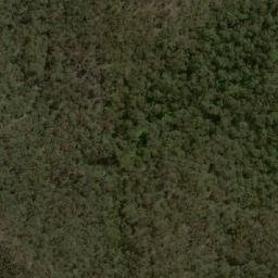 Satellite imagery of Mount Lindsey, AU
