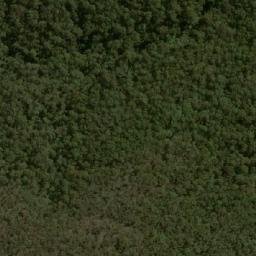 Satellite imagery of Mount Lindsey, AU
