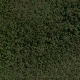 Satellite imagery of Mount Lindsey, AU