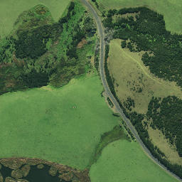Satellite imagery of 191, NZ