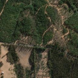 Satellite imagery of Cerro Puerta Pesada, CL