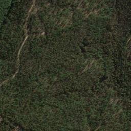 Satellite imagery of Cerro Puerta Pesada, CL