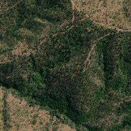 Satellite imagery of Cerro Quebrada Catalina, CL