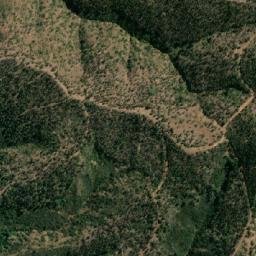 Satellite imagery of Cerro Quebrada Catalina, CL