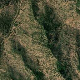 Satellite imagery of Cerro Quebrada Catalina, CL