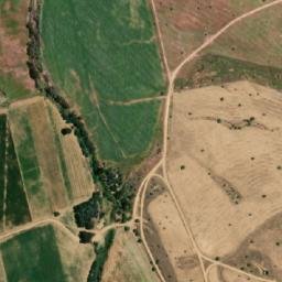 Satellite imagery of Cerro Marchan, CL