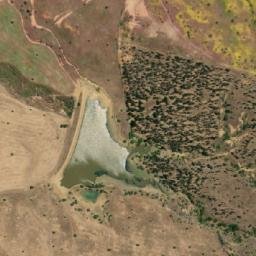 Satellite imagery of Cerro Marchan, CL