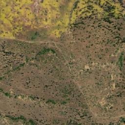 Satellite imagery of Cerro Marchan, CL