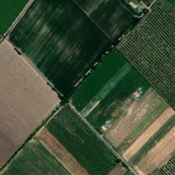 Satellite imagery of Cerro La Muralla, CL