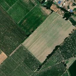 Satellite imagery of Cerro La Muralla, CL