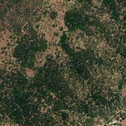 Satellite imagery of Las Lajas, CL