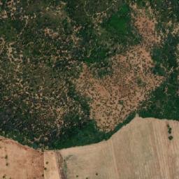 Satellite imagery of Cerro Mina del Cuero, CL