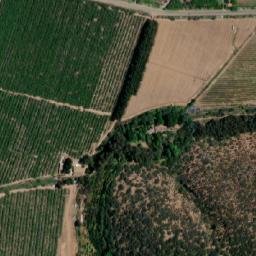 Satellite imagery of Punta Redonda, CL