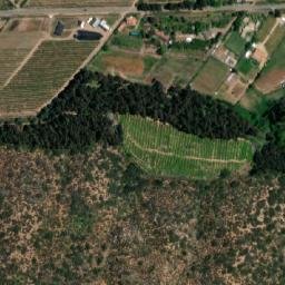 Satellite imagery of Punta Redonda, CL