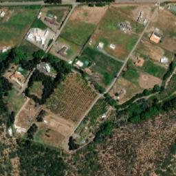 Satellite imagery of Punta Redonda, CL