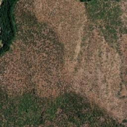 Satellite imagery of Cerro San Rafael, CL