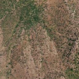 Satellite imagery of La Cruz, CL